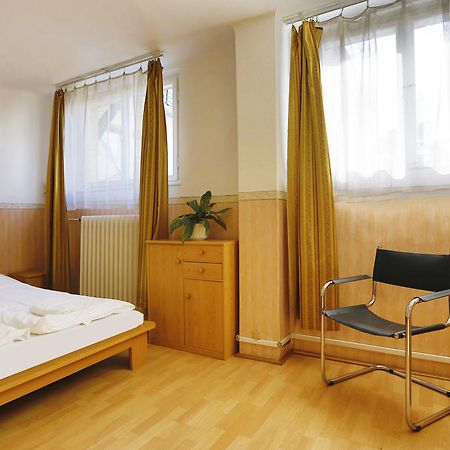 City Comfort Apartments Budapest Exterior foto