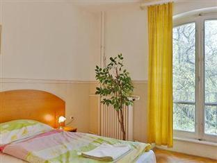 City Comfort Apartments Budapest Exterior foto