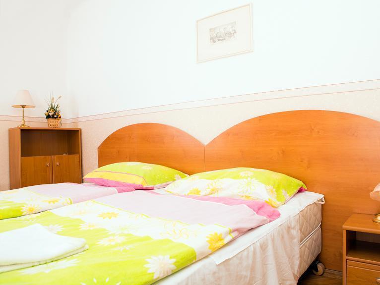 City Comfort Apartments Budapest Exterior foto