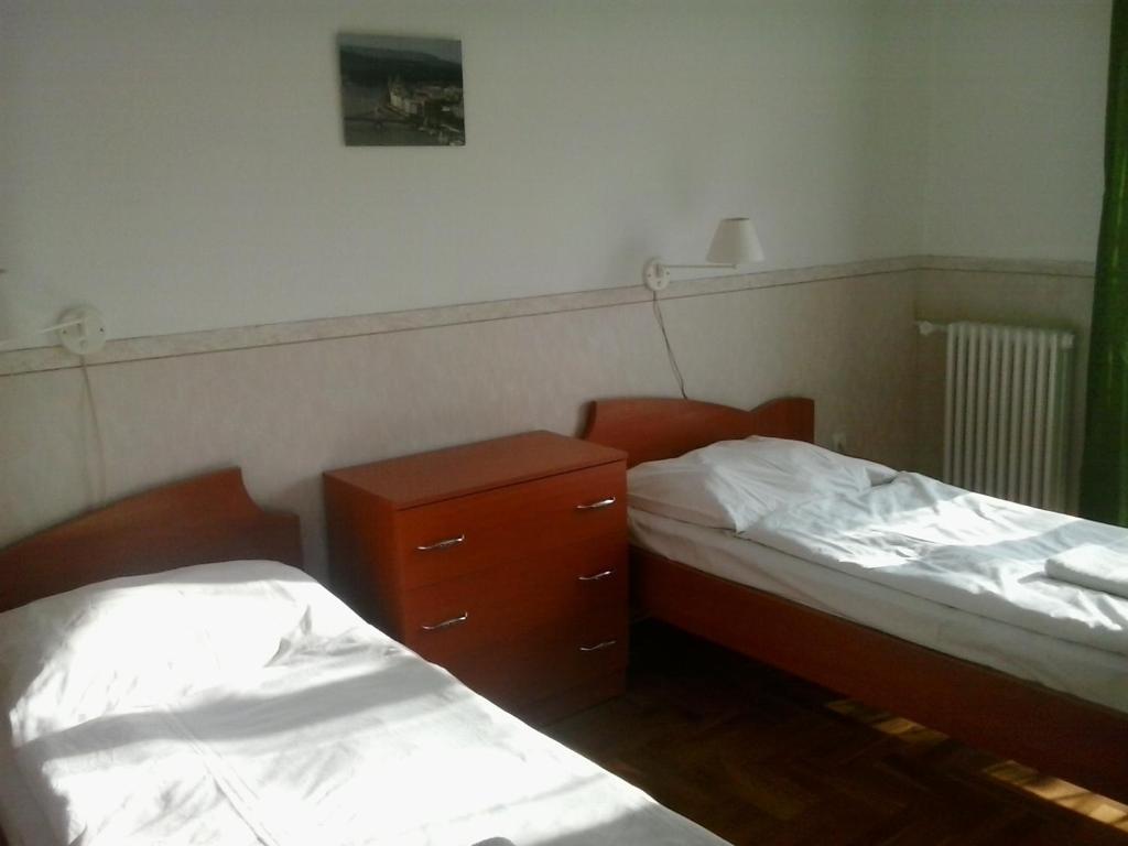 City Comfort Apartments Budapest Zimmer foto