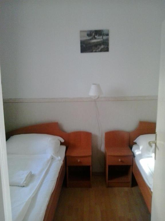 City Comfort Apartments Budapest Zimmer foto