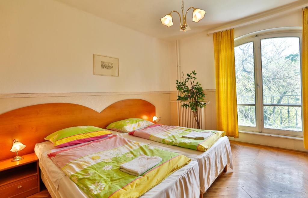 City Comfort Apartments Budapest Zimmer foto