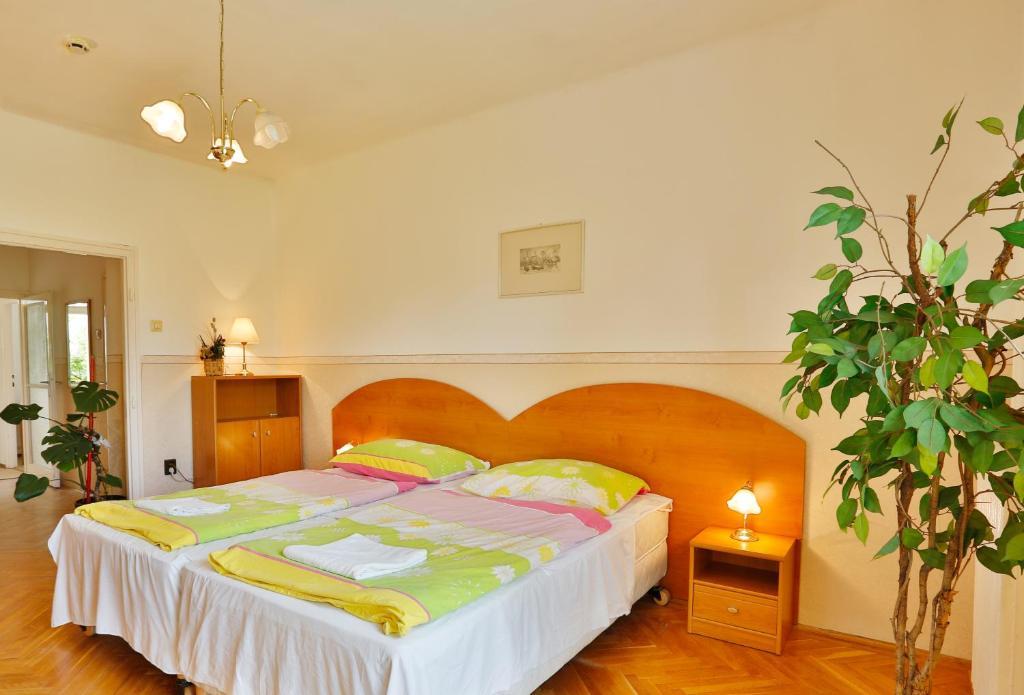 City Comfort Apartments Budapest Zimmer foto