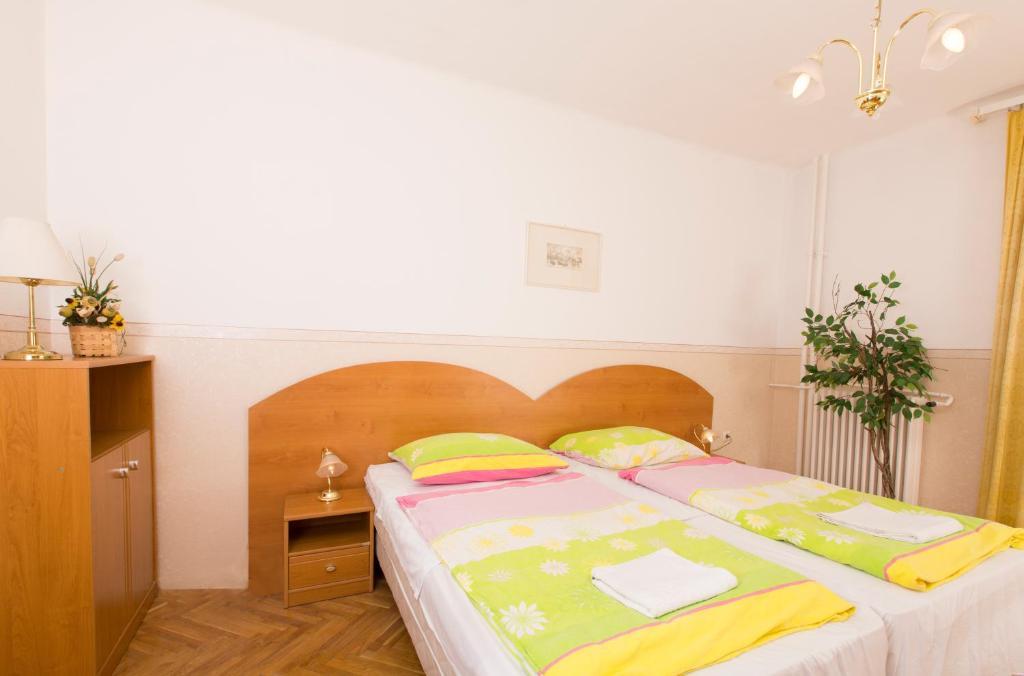 City Comfort Apartments Budapest Zimmer foto
