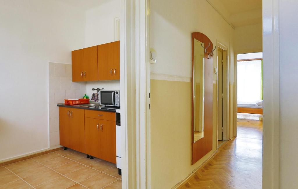 City Comfort Apartments Budapest Zimmer foto