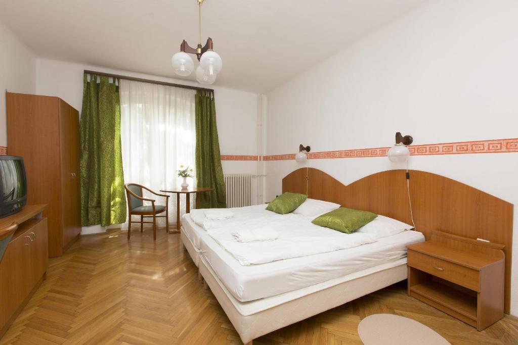 City Comfort Apartments Budapest Zimmer foto