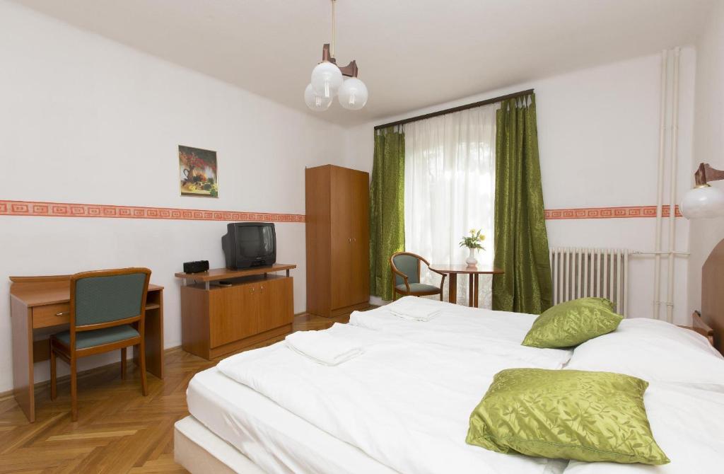 City Comfort Apartments Budapest Zimmer foto