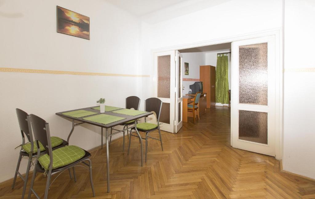 City Comfort Apartments Budapest Zimmer foto
