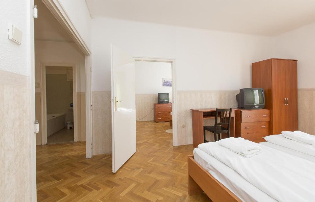 City Comfort Apartments Budapest Zimmer foto