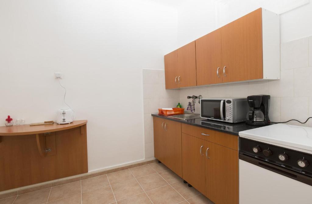 City Comfort Apartments Budapest Zimmer foto