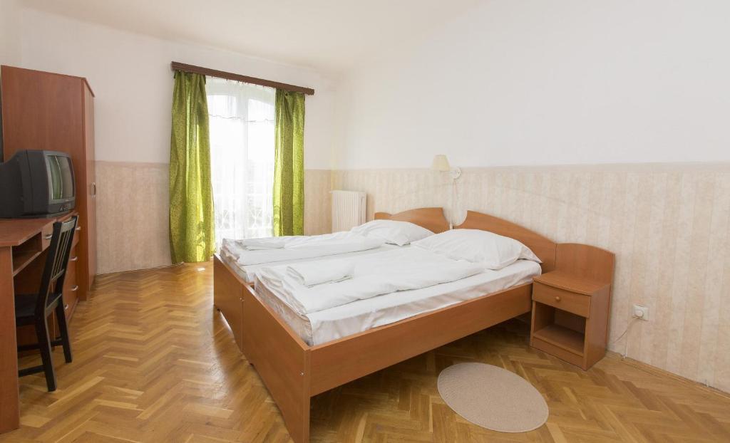 City Comfort Apartments Budapest Zimmer foto